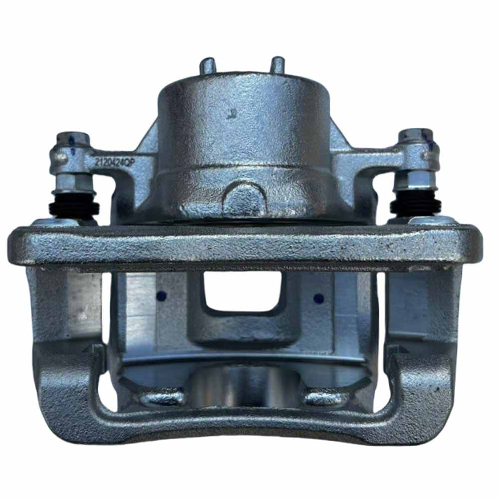 2012 Kia Sorento Brake Caliper